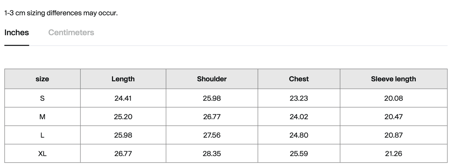 Stitched Boxy Training Hoodie